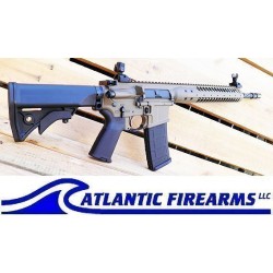 LWRC M6 IC SPR Gas Piston 5.56 NATO FDE Rifle