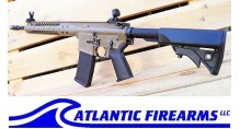 LWRC M6 IC SPR Gas Piston 5.56 NATO FDE Rifle