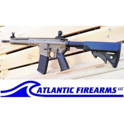LWRC M6 IC SPR Gas Piston 5.56 NATO FDE Rifle