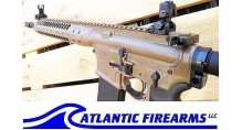 LWRC M6 IC SPR Gas Piston 5.56 NATO FDE Rifle