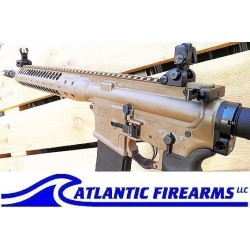 LWRC M6 IC SPR Gas Piston 5.56 NATO FDE Rifle