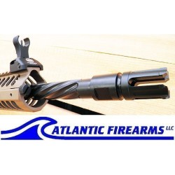 LWRC M6 IC SPR Gas Piston 5.56 NATO FDE Rifle