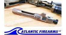 LWRC M6 IC SPR Gas Piston 5.56 NATO FDE Rifle