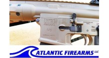 LWRC M6 IC SPR Gas Piston 5.56 NATO FDE Rifle