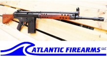 PTR Classic Wood .308 Rifle