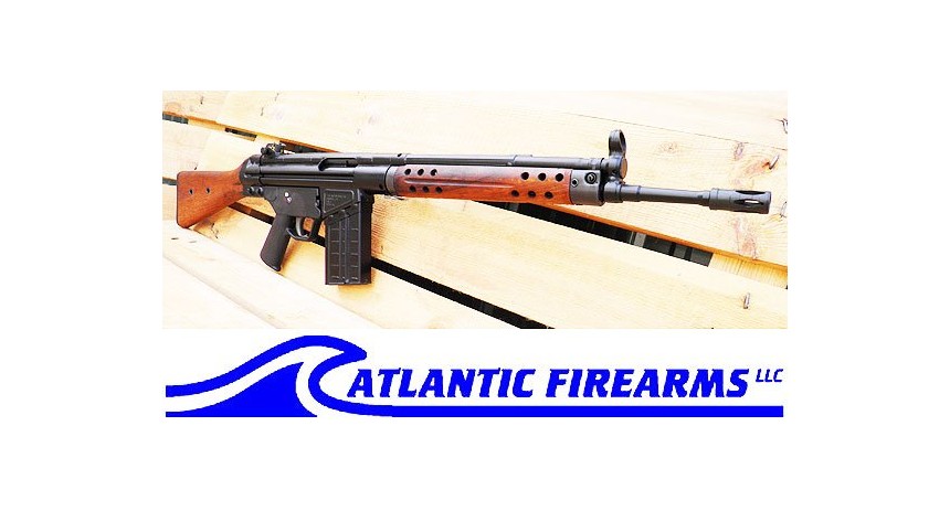 PTR Classic Wood .308 Rifle