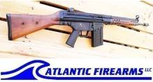 PTR Classic Wood .308 Rifle