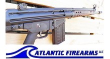 PTR Classic Wood .308 Rifle