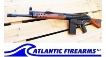 PTR Classic Wood .308 Rifle