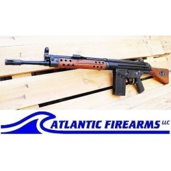 PTR Classic Wood .308 Rifle