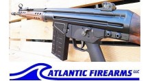 PTR Classic Wood .308 Rifle