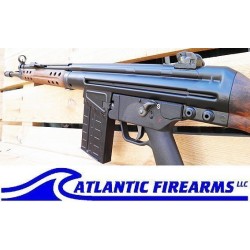 PTR Classic Wood .308 Rifle
