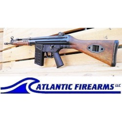 PTR Classic Wood .308 Rifle