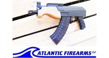 CAI C39 Micro AK 47 Milled Pistol SALE