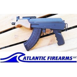 CAI C39 Micro AK 47 Milled Pistol SALE
