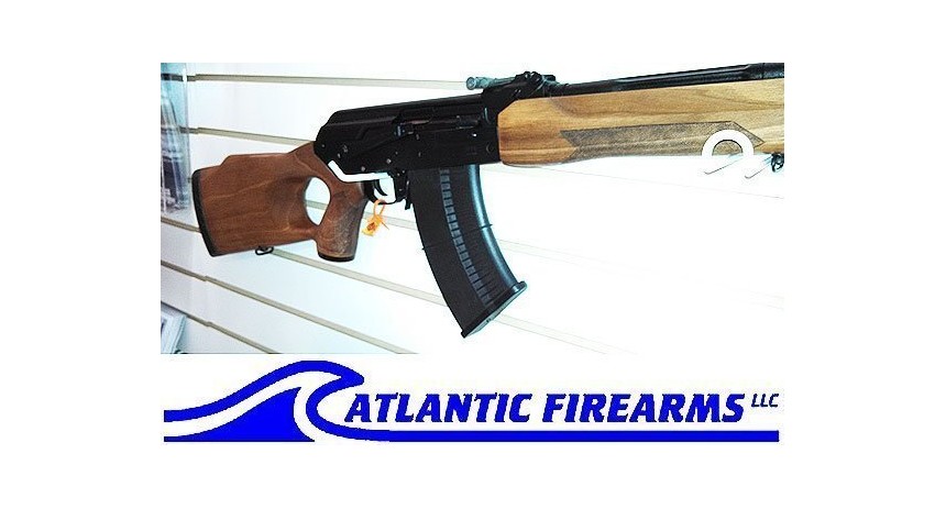 VEPR 7.62x54R 20 Round Magazine