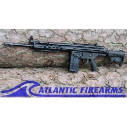 PTR 91 KFM4R Rifle
