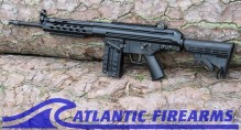 PTR 91 KFM4R Rifle