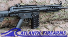 PTR 91 KFM4R Rifle