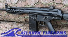 PTR 91 KFM4R Rifle
