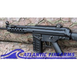 PTR 91 KFM4R Rifle