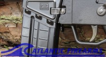 PTR 91 KFM4R Rifle