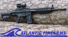 PTR 91 KFM4R Rifle