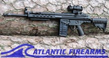 PTR 91 KFM4R Rifle