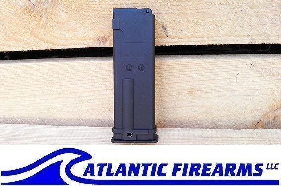 MasterPiece Arms 9mm 10 Round Polymer Magazine
