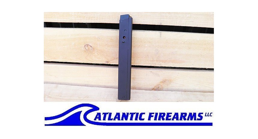 MasterPiece Arms 45 ACP 30 Round Magazine