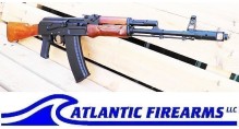 DDI / Waffen Werks Milled AK 74 5.45x39mm Rifle