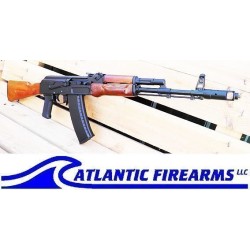 DDI / Waffen Werks Milled AK 74 5.45x39mm Rifle