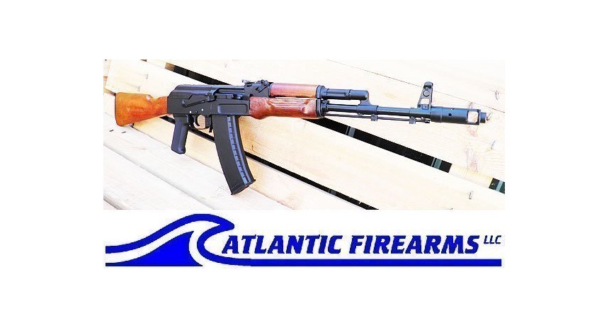 Atlantic Firearms, LLC - AtlanticFirearms.com