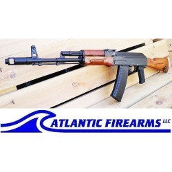 DDI / Waffen Werks Milled AK 74 5.45x39mm Rifle