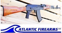 DDI / Waffen Werks Milled AK 74 5.45x39mm Rifle