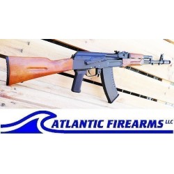 DDI / Waffen Werks Milled AK 74 5.45x39mm Rifle