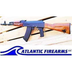 DDI / Waffen Werks Milled AK 74 5.45x39mm Rifle