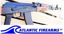 DDI / Waffen Werks Milled AK 74 5.45x39mm Rifle