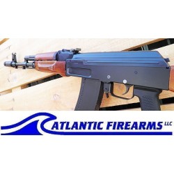 DDI / Waffen Werks Milled AK 74 5.45x39mm Rifle