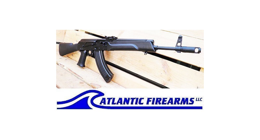 Atlantic Firearms, LLC - AtlanticFirearms.com