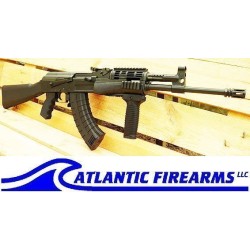 C39 Milled AK47 Tactical 7.62x39mm Rifle QC Inspected RI2167-N