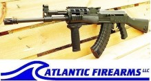 C39 Milled AK47 Tactical 7.62x39mm Rifle QC Inspected RI2167-N