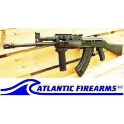 C39 Milled AK47 Tactical 7.62x39mm Rifle QC Inspected RI2167-N