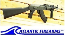 C39 Milled AK47 Tactical 7.62x39mm Rifle QC Inspected RI2167-N