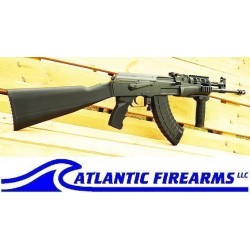 C39 Milled AK47 Tactical 7.62x39mm Rifle QC Inspected RI2167-N