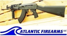 C39 Milled AK47 Tactical 7.62x39mm Rifle QC Inspected RI2167-N