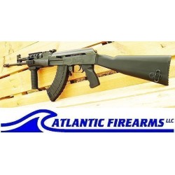 C39 Milled AK47 Tactical 7.62x39mm Rifle QC Inspected RI2167-N