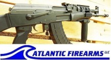 C39 Milled AK47 Tactical 7.62x39mm Rifle QC Inspected RI2167-N
