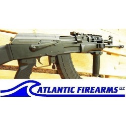 C39 Milled AK47 Tactical 7.62x39mm Rifle QC Inspected RI2167-N