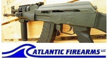 C39 Milled AK47 Tactical 7.62x39mm Rifle QC Inspected RI2167-N